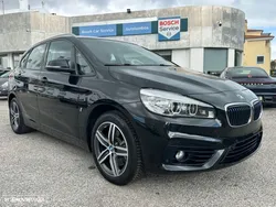 BMW 225xe Active Tourer Line Sport