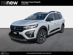 Dacia Jogger 1.0 TCe 110ch SL Extreme+ 7 places