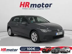 VOLKSWAGEN Golf 2.0TDI 85kW