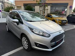 FORD FIESTA 1.25 60 cv Trend Distribution OK
