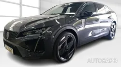 Peugeot 408 de 2023