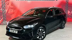 Kia Ceed de 2022