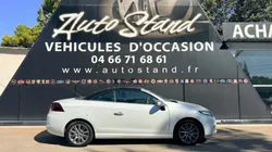 Renault Mégane III CC dCi 110 eco2 FAP GT Line Euro 5