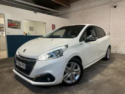 PEUGEOT 208 1.5 BlueHDi 100 ch – 04/2019 – 87 900 km – Garantie 12 mois