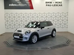 Mini Hatch 3 Portes Cooper SE 184 ch Finition Greenwich