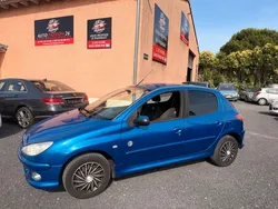 Peugeot 206 1.4 I 75 CH
