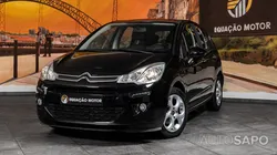 Citroen C3 de 2015