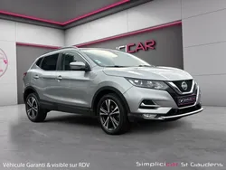 NISSAN Qashqai 1.5 dCi 115ch N-Connecta 115Ch Toit pano Camera de recul Garantie 12 mois 82510 kms