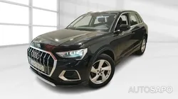 Audi Q3 de 2021