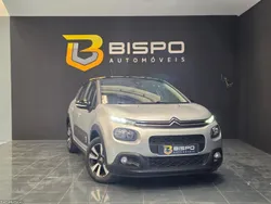 Citroën C3 1.2 PureTech Feel