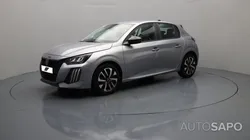 Peugeot 208 de 2024