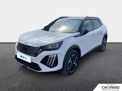 Peugeot 2008 Hybrid 145 e-DCS6 GT