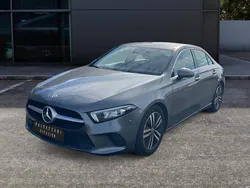 MERCEDES Classe A 200 d 8G-DCT Progressive Line