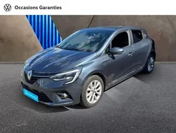 Renault Clio 1.3 TCe 130ch FAP Intens EDC
