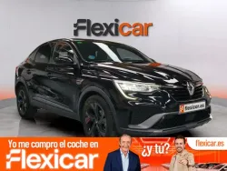 RENAULT Arkana 1.3 TCe R.S. Line EDC 117kW