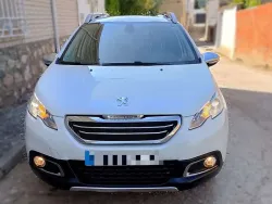 Peugeot 2008 1.6 BlueHDI Allure 100