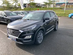 HYUNDAI Tucson 1.6 CRDi 136 HTRAC DCT-7 Premium