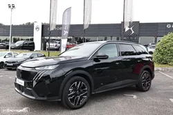 Peugeot 5008 1.2 Hybrid Allure e-DCS6