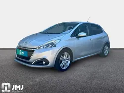 Peugeot 208 1.2 PureTech 82ch BVM5 Style