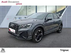 Audi Q2 35 TFSI 150 S tronic 7 S line Plus