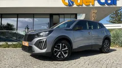 Peugeot 2008 1.2 PureTech Active Pack de 2023
