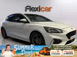 FORD Focus 1.5Ecoblue Trend+ 120