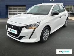 Peugeot 208 affaire PURETECH 75 S&S BVM5 PREMIUM