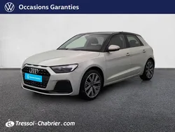 AUDI A1 Sportback 25 TFSI 95 ch BVM5 Design