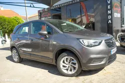 Opel Crossland X 1.2 ECOTEC S&S Edition