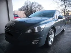 508 sw HDi 115 cv 2013 toit panoramique gps 104000 km