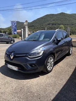 Clio estate