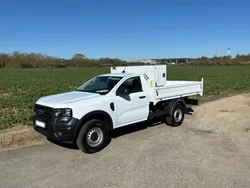 Ford Ranger 2.0 EcoBlue 170ch Stop&Start Châssis Cabine XL Propulsion
