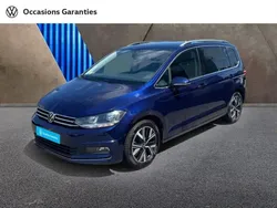 Volkswagen Touran 2.0 TDI 150ch Style DSG7 7 places