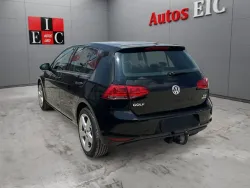 Volkswagen Golf 1.2 TSI BMT Business 110