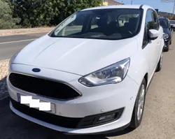 Ford C-Max Grand C-Max