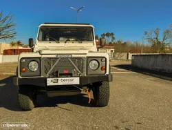 Land Rover Defender 90 2.5 Td5 S