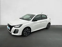 Peugeot 208 100 S&S BVM6 - ACTIVE