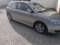 Toyota Corolla D4D  SPORT VAN  C/NOVA * 2200000 KMS REAIS *