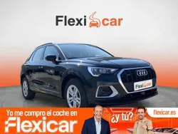 Audi Q3 40 TFSI quattro S tronic