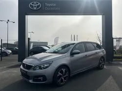 Peugeot 308 SW 1.2 PureTech 110ch E6.c S&S Style