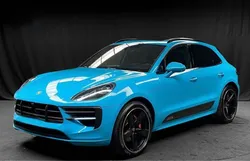 Porsche Macan GTS 3.0 380 PTS