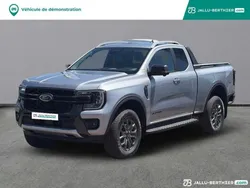 Ford Ranger 2.0 EcoBlue 205ch Stop&Start Super Cab Wildtrak e-4WD BVA10