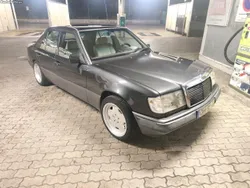 Mercedes-Benz E 300 3.0 6 cilindros diesel