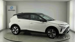 Hyundai Bayon 1.0 T-GDi Premium de 2024