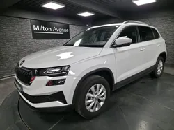 SKODA KAROQ 2.0 TDI SCR - 116 SUV Selection