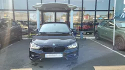 BMW Série 1 F20 LCI2 120i 184 ch Sport