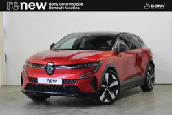 Renault Mégane E-TECH EV60 220 ch optimum charge Techno