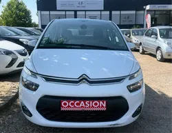 CITROEN C4 PICASSO 1.6 BlueHDi 120cv Boîte Automatique