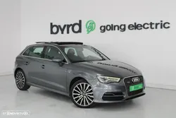 Audi A3 Sportback e-tron 1.4 TFSI S-line S tronic