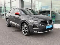 VOLKSWAGEN T-Roc 1.5 TSI 150 EVO Start/Stop DSG7 Lounge